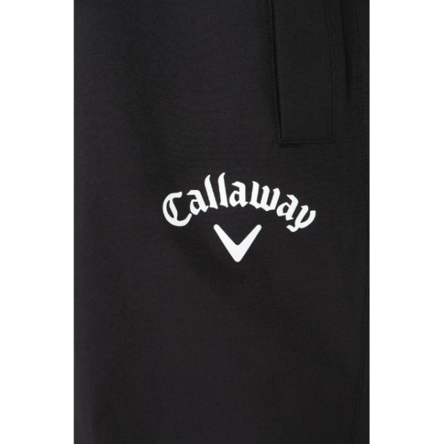 キャロウェイ ゴルフ レインウェア上下セット メンズ ベーシックレインウェア C25989100 Callaway_14
