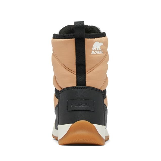 マドラスウォーク 防水 ショートブーツ MWL2231 レディース 軽量