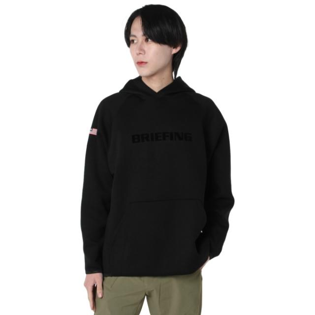 ブリーフィング ゴルフ スウェット ⓂBRIEFING GOLF ブリーフィング