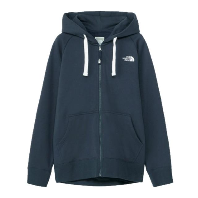 大人気!! ノースフェイス リアビュー フルジップ フーディ 迷彩 フリース ザ・ノース・フェイス（THE NORTH FACE）（メンズ）パーカー