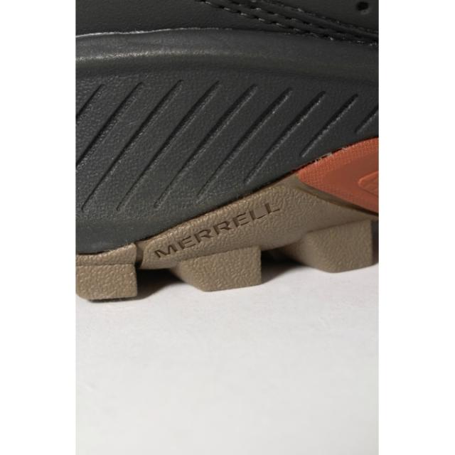 メレル MERRELL トレッキングシューズ 防水 ミッドカット メンズ スピードストライク 2 MD WP J037835