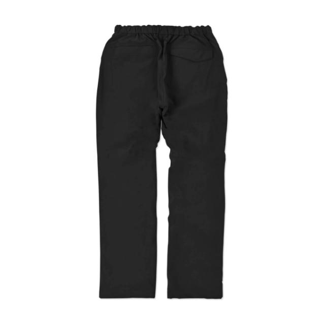 マーモット Marmot ロングパンツ メンズ Act Easy Pants アクトイージーパンツ TSAMP061 BLACK_1