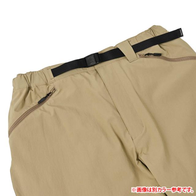 マーモット Marmot ロングパンツ メンズ Act Easy Pants アクトイージーパンツ TSAMP061 BLACK_2