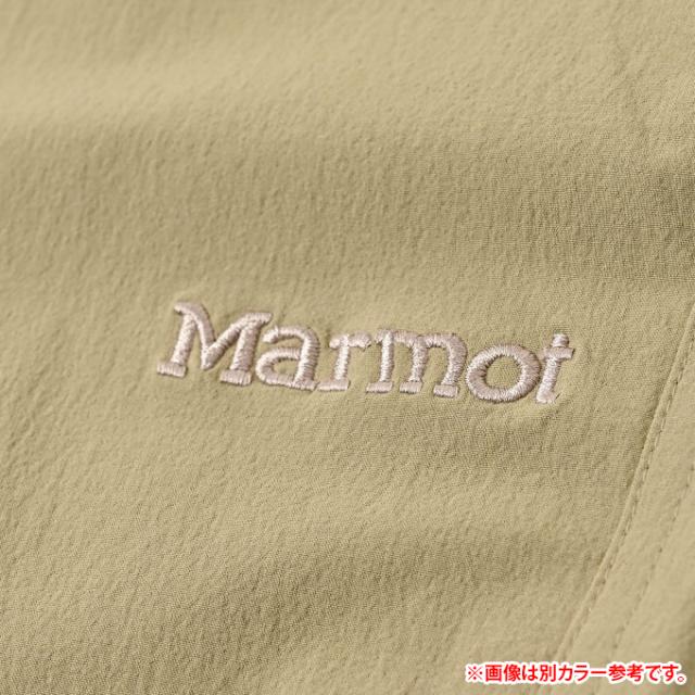 マーモット Marmot ロングパンツ メンズ Act Easy Pants アクトイージーパンツ TSAMP061 BLACK_3