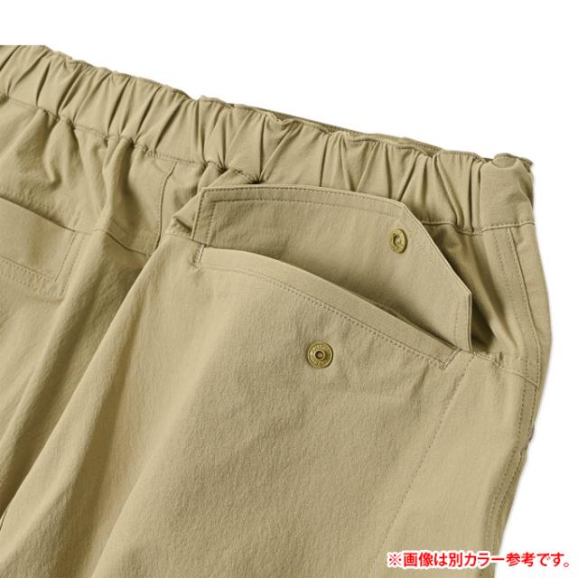 マーモット Marmot ロングパンツ メンズ Act Easy Pants アクトイージーパンツ TSAMP061 BLACK_4