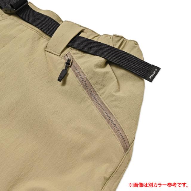 マーモット Marmot ロングパンツ メンズ Act Easy Pants アクトイージーパンツ TSAMP061 BLACK_5