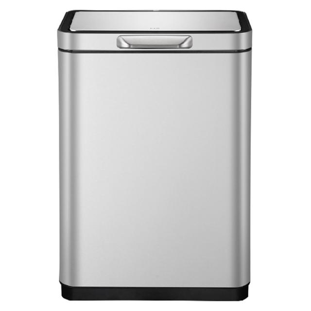 イーケーオー EKO ゴミ箱  イータッチビン 45L EK9180RMT-45L【ご自宅配送限定】‥【メーカー直送】