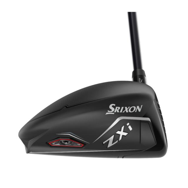 【11月9日発売】 スリクソン SRIXON ゴルフクラブ ドライバー メンズ ZXi DRIVER SPEEDER NX VIOLET 60 シャフト ZXi DR SPEEDER-NX-VIOLET_1