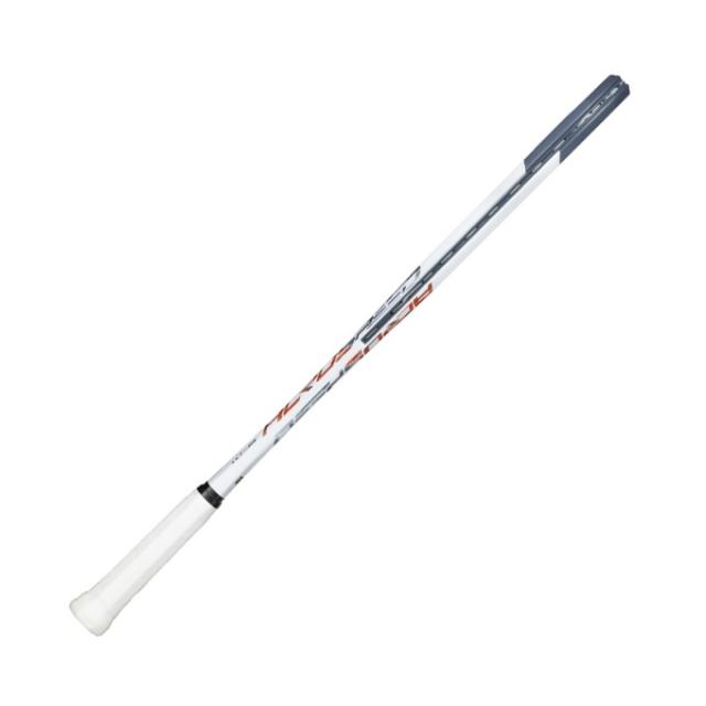 ミズノ ソフトテニスラケット 後衛向け アクロスピード S-01 ACROSPEED S-01 63JTN5A462 MIZUNO_4