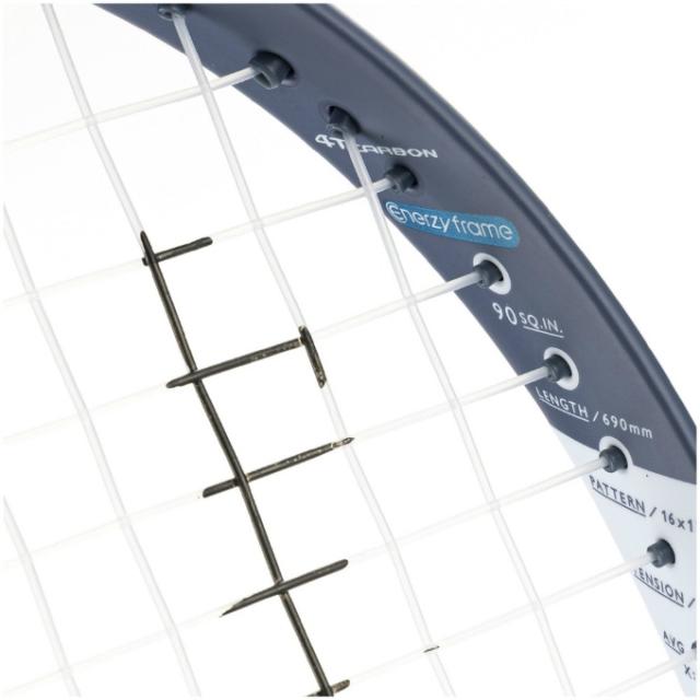 ミズノ ソフトテニスラケット 後衛向け アクロスピード S-01 ACROSPEED S-01 63JTN5A462 MIZUNO_8