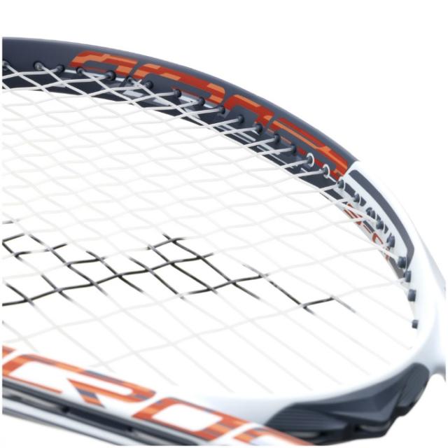 ミズノ ソフトテニスラケット 後衛向け アクロスピード S-01 ACROSPEED S-01 63JTN5A462 MIZUNO_9