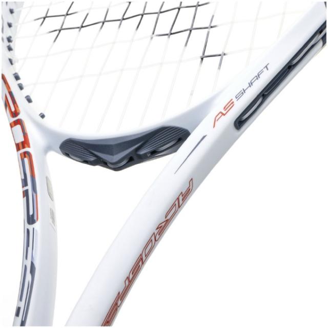 ミズノ ソフトテニスラケット 後衛向け アクロスピード S-01 ACROSPEED S-01 63JTN5A462 MIZUNO_10