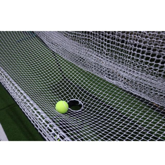 フィールドフォース FIELDFORCE ソフトテニス 練習器具 ネット ソフト