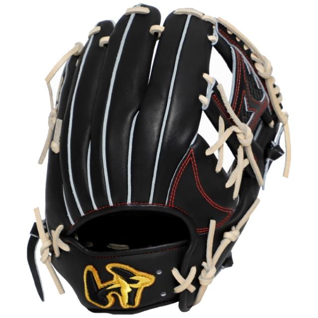 ワールドペガサス WORLD PEGASUS 野球 硬式グローブ 内野手用 メンズ 硬・軟式GペガサスTOP内野手8 WGN5PT56SHE