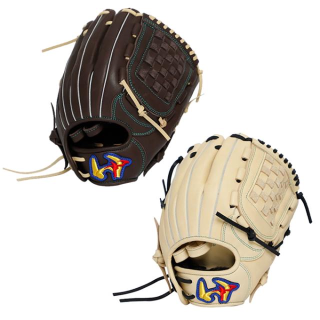 ワールドペガサス WORLD PEGASUS 野球 少年軟式グローブ オールラウンド用 ジュニア Jr．軟式用ED-FL M WGJ5EDM