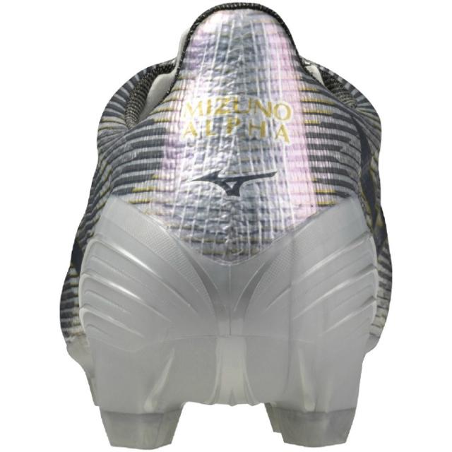 ミズノ MIZUNO サッカースパイク メンズ レディース ミズノアルファII PRO P1GA256404_2