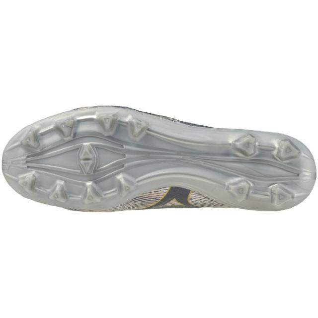 ミズノ MIZUNO サッカースパイク メンズ レディース ミズノアルファII PRO P1GA256404_4