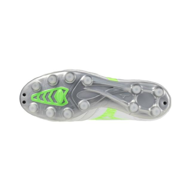 ミズノ サッカースパイク メンズ レディース モナルシーダネオ3 PRO WIDE P1GA252337 MIZUNO NEWモデル　人気モデル　NEWカラー　新作　新色　部活　練習　幅広　天然芝　人工芝　土グラウンド対応_1