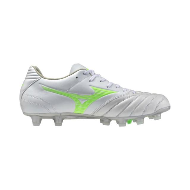 ミズノ サッカースパイク メンズ レディース モナルシーダネオ3 PRO WIDE P1GA252337 MIZUNO NEWモデル　人気モデル　NEWカラー　新作　新色　部活　練習　幅広　天然芝　人工芝　土グラウンド対応_2