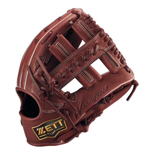 ゼット ZETT 野球 一般軟式グローブ オールラウンド メンズ 軟式