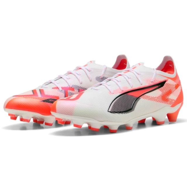 プーマ サッカースパイク メンズ Q1 ウルトラアルティメット HGAG 108341 01 PUMA