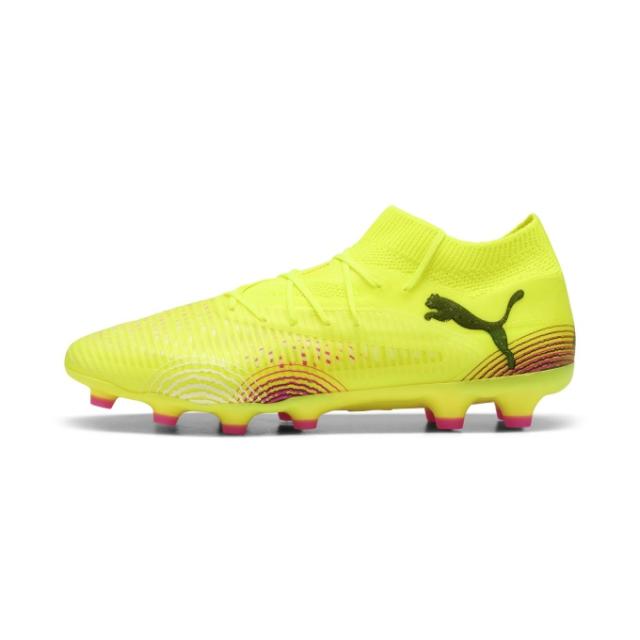 プーマ サッカースパイク メンズ フューチャー 8 プロ HG サッカー スパイク 108365 03 PUMA_1