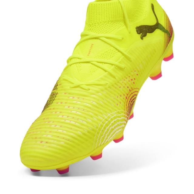 プーマ サッカースパイク メンズ フューチャー 8 プロ HG サッカー スパイク 108365 03 PUMA_3