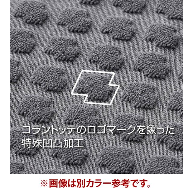 コラントッテ Colantotte 半袖シャツ メンズ レディース MAGNE マグネ リカバリーウェアPLUS ショートスリーブ スイッチングシャツ AJCJB55_2