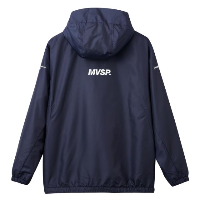 エヌエス23・パー・ニッサゴルフ ウインドブレーカーブルゾン エヌエス