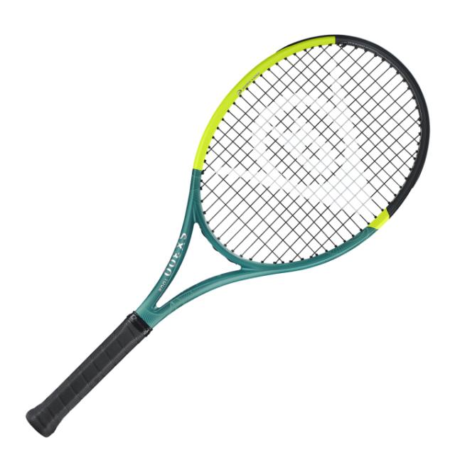 ダンロップ DUNLOP 硬式テニスラケット SX300 TOUR 2025 DS22500_1