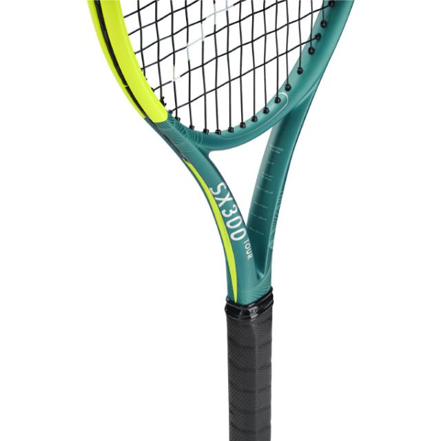 ダンロップ DUNLOP 硬式テニスラケット SX300 TOUR 2025 DS22500_4
