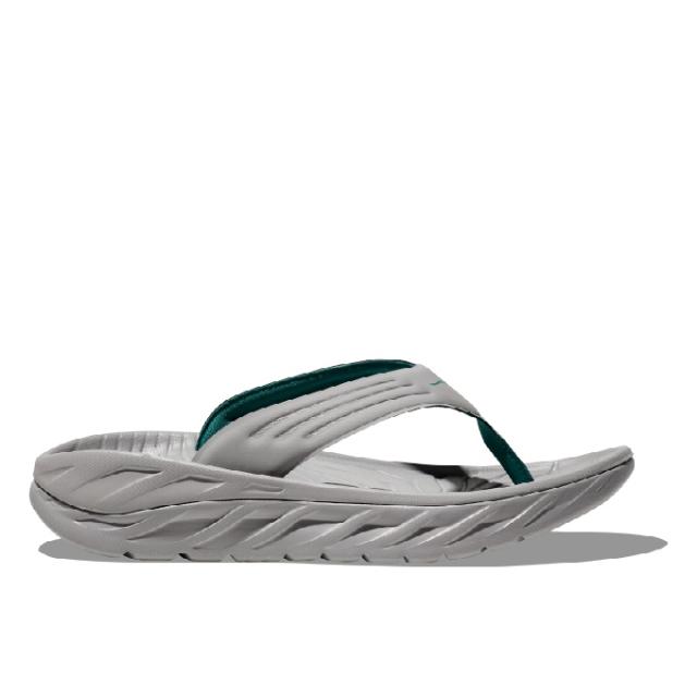 ホカ HOKA サンダル メンズ オラ リカバリー フリップ 1099675-SYC