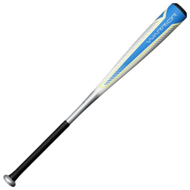 ミズノ 野球 少年軟式バット ジュニア 小学生軟式用ウォリアー トップ 1CJFY13883 MIZUNO