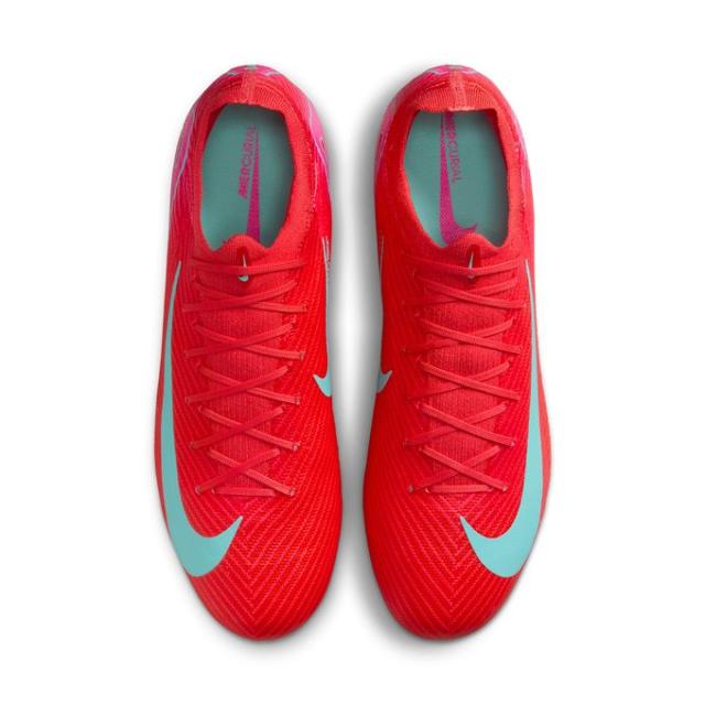 ナイキ ズーム マーキュリアル ヴェイパー 16 プロ HG FQ8686-800 エンバーグロー サッカースパイク NIKE_1