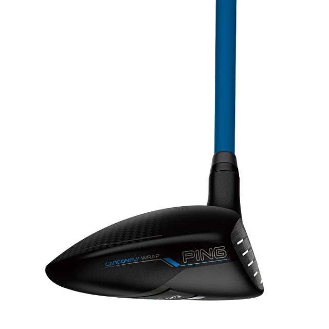 ピン PING ゴルフクラブ フェアウェイウッド メンズ G440 LST FAIRWAY WOOD シャフト PING TOUR 2.0 BLACK 65/75 G440 LST FW PING-TOUR2.0-BLACK_3