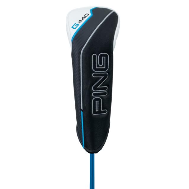 ピン PING ゴルフクラブ フェアウェイウッド メンズ G440 LST FAIRWAY WOOD シャフト PING TOUR 2.0 BLACK 65/75 G440 LST FW PING-TOUR2.0-BLACK_5