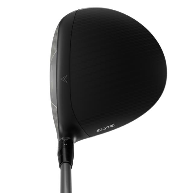 キャロウェイ ELYTE X DRIVER エリート X ドライバー VENTUS GREEN 50