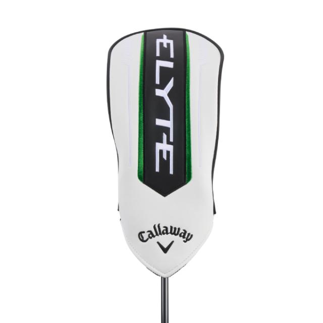 キャロウェイ ELYTE X DRIVER エリート X ドライバー VENTUS GREEN 50