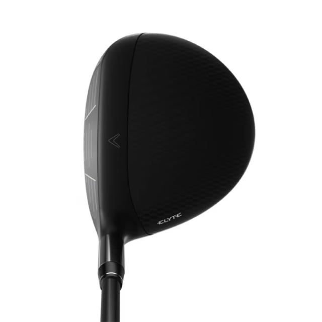 キャロウェイ ゴルフクラブ フェアウェイウッド メンズ エリート マックス ファスト LIN-Q GREEN 40 for Callaway ELYTE MAX FAST FW LIN-Q-GR-CW Callaway_2