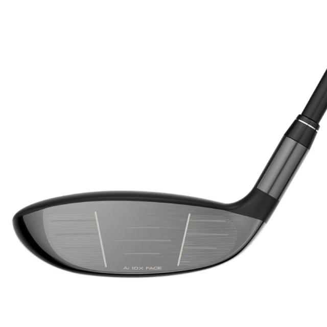 キャロウェイ ゴルフクラブ フェアウェイウッド メンズ エリート マックス ファスト LIN-Q GREEN 40 for Callaway ELYTE MAX FAST FW LIN-Q-GR-CW Callaway_3