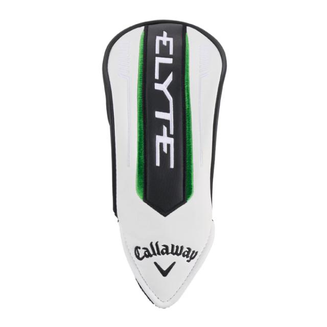 キャロウェイ ゴルフクラブ フェアウェイウッド メンズ エリート マックス ファスト LIN-Q GREEN 40 for Callaway ELYTE MAX FAST FW LIN-Q-GR-CW Callaway_6