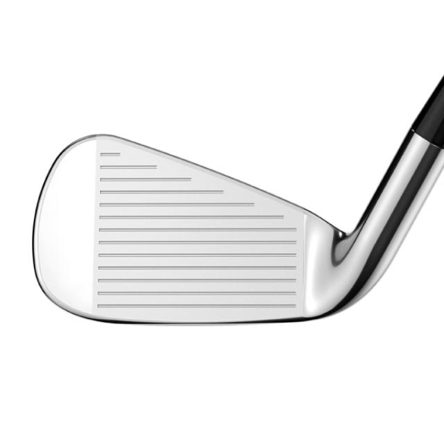 キャロウェイ ゴルフクラブ アイアンセット 5本組 メンズ エリート マックス ファスト N.S.PRO ZELOS 7 ELYTE MAX FAST 5I ZELOS7 Callaway