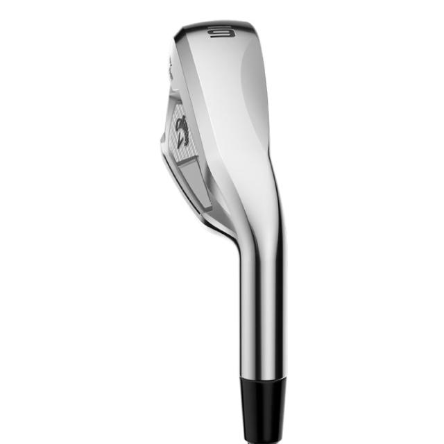 キャロウェイ ゴルフクラブ アイアンセット 5本組 メンズ エリート マックス ファスト N.S.PRO ZELOS 7 ELYTE MAX FAST 5I ZELOS7 Callaway