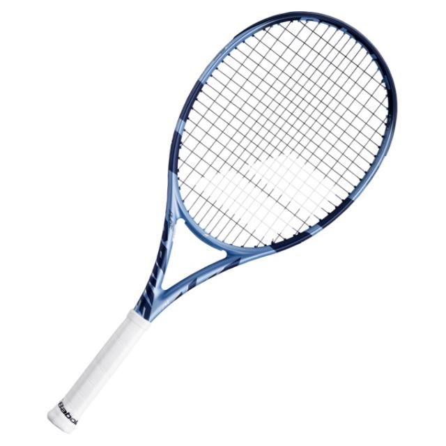 バボラ ピュアドライブ107 G1 Babolat PURE DRIVE 107 グリップ1