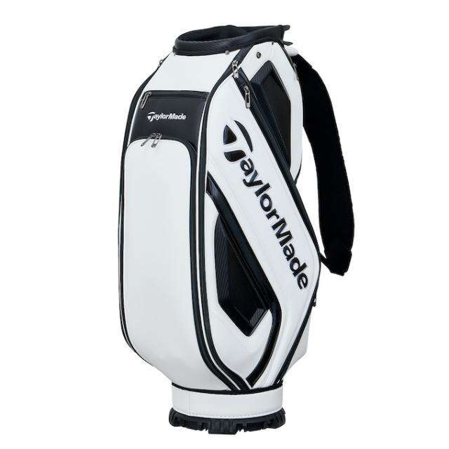 テーラーメイドキャディーバック新品未使用UN725