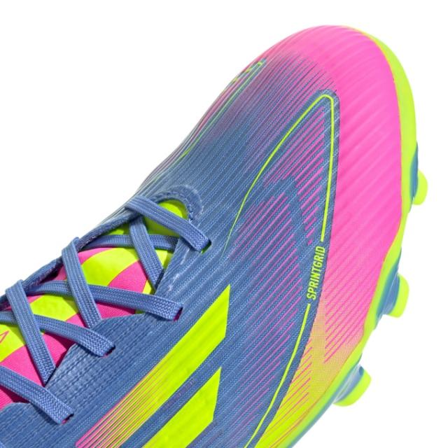 アディダス サッカースパイク メンズ F50 LEAGUE HG/AG 土・人工芝用