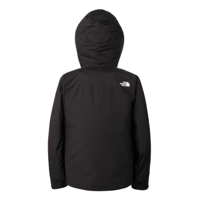 ザ・ノース・フェイス レインジャケット メンズ CLIMB LIGHT JK クライムライトジャケット NP12501-K ノースフェイス THE NORTH FACE_1