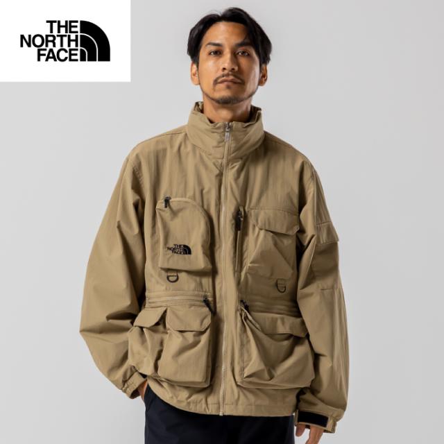 ジャケット ザ・ノース・フェイス アウトドア ジャケット メンズ フィールド