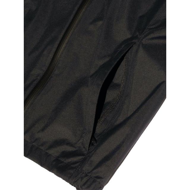 極美品✨25SS グラミチ ビームスボーイ別注 ワイドタックデニム ブラック 極美品✨25SS グラミチ ビームスボーイ別注 ワイドタックデニム