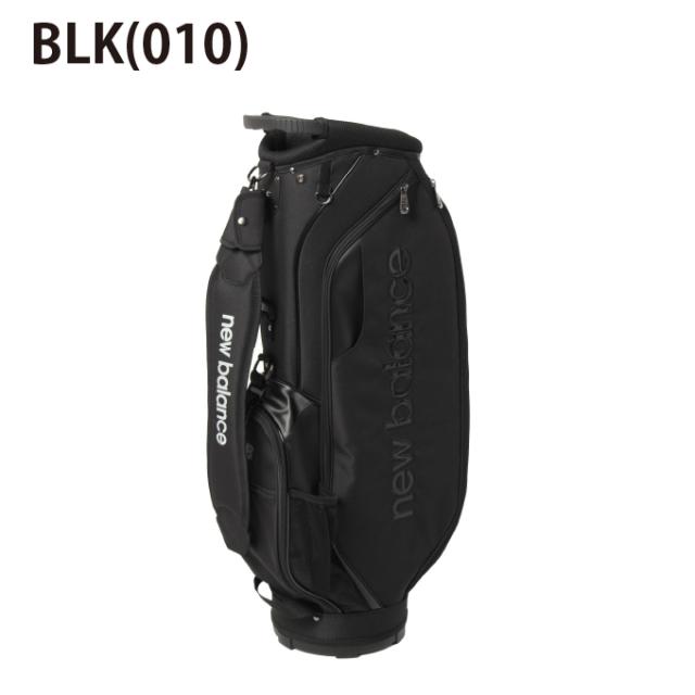 ニューバランス(new balance) キャディバッグ メンズ SP キャディ 